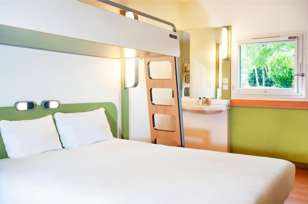 Ibis Budget Orleans Sud Comet ห้อง รูปภาพ