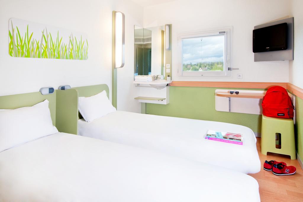 Ibis Budget Orleans Sud Comet ห้อง รูปภาพ